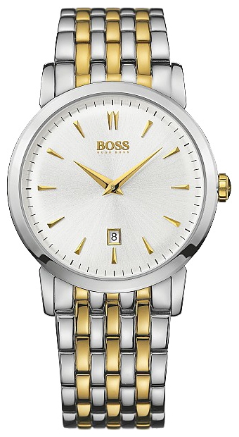 Wrist watch BOSS BLACK HB1512721 for men - 1 image, photo, picture