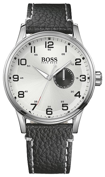 Wrist watch BOSS BLACK HB1512722 for men - 1 photo, image, picture