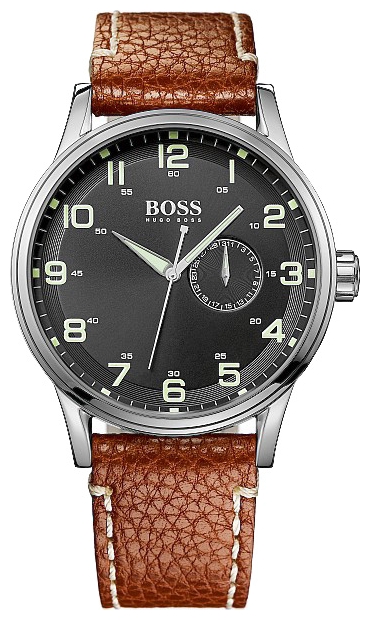 Wrist watch BOSS BLACK HB1512723 for men - 1 image, photo, picture