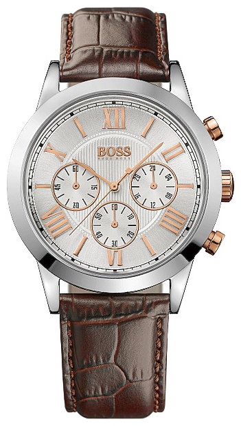 Wrist watch BOSS BLACK HB1512728 for men - 1 image, photo, picture