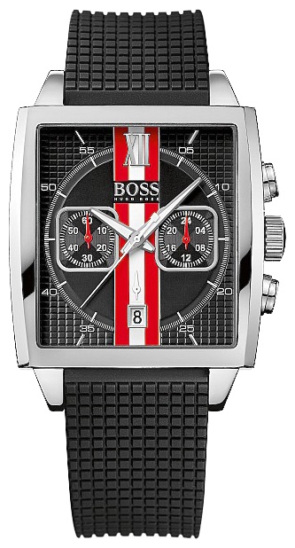 Wrist watch BOSS BLACK HB1512731 for men - 1 picture, photo, image