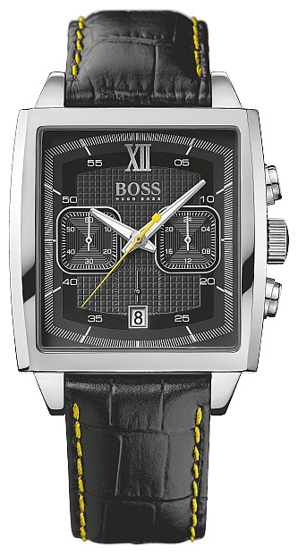 Wrist watch BOSS BLACK HB1512733 for men - 1 picture, image, photo