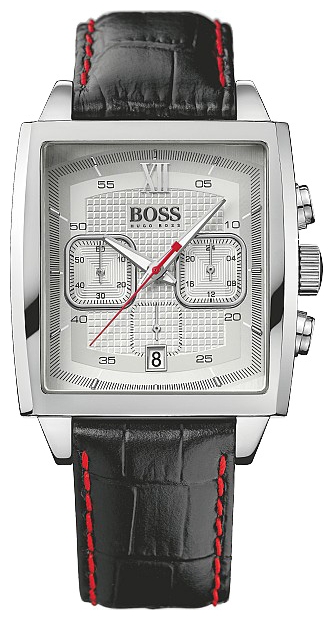 BOSS BLACK HB1512734 wrist watches for men - 1 image, picture, photo
