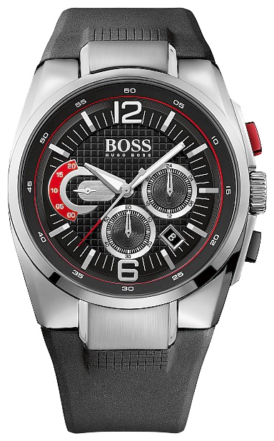 Wrist watch BOSS BLACK HB1512735 for men - 1 picture, image, photo