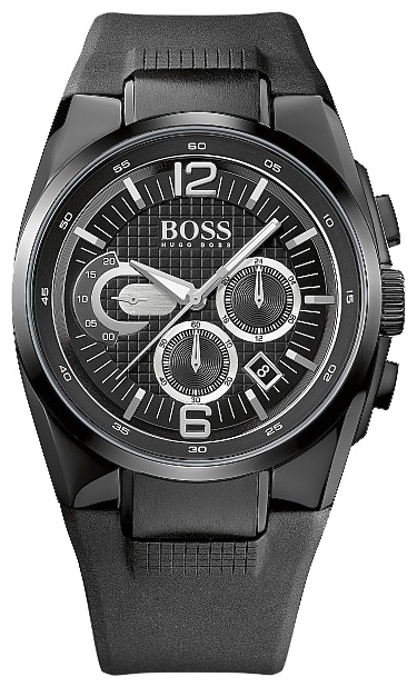 Wrist watch BOSS BLACK HB1512736 for men - 1 picture, image, photo
