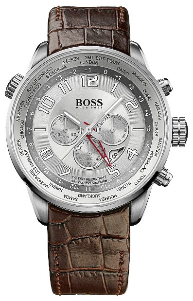 Wrist watch BOSS BLACK HB1512739 for men - 1 photo, picture, image