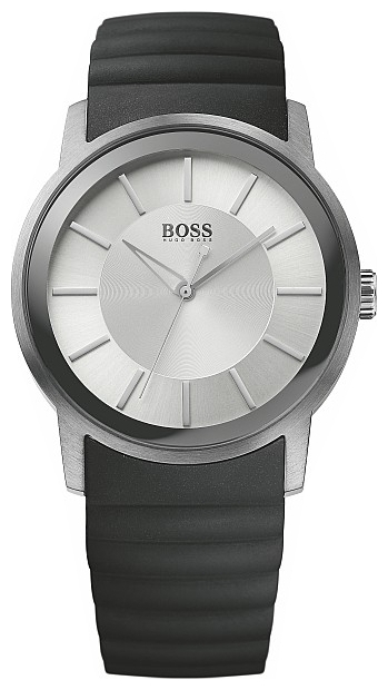 Wrist watch BOSS BLACK HB1512741 for men - 1 picture, image, photo