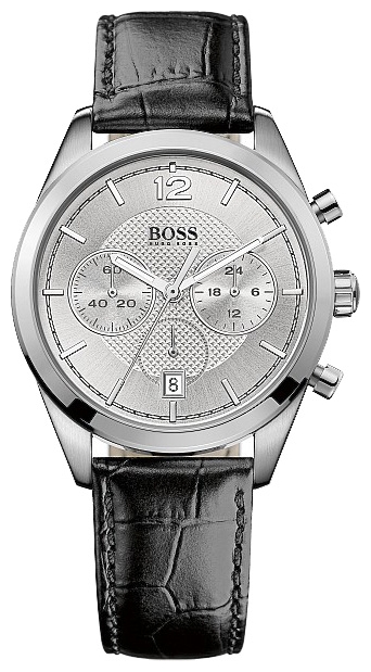 Wrist watch BOSS BLACK HB1512745 for men - 1 picture, image, photo