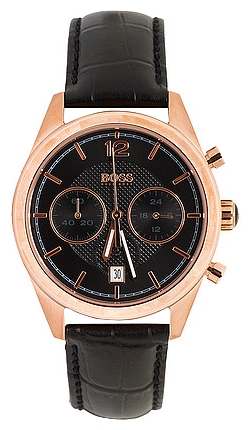 Wrist watch BOSS BLACK HB1512746 for men - 1 photo, image, picture
