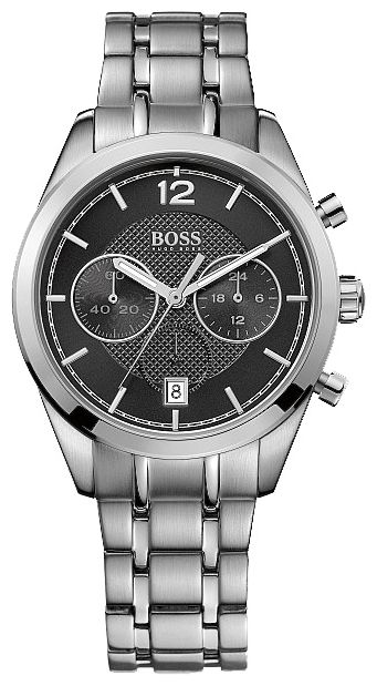 Wrist watch BOSS BLACK HB1512747 for men - 1 picture, photo, image