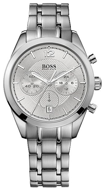 Wrist watch BOSS BLACK HB1512748 for men - 1 photo, image, picture