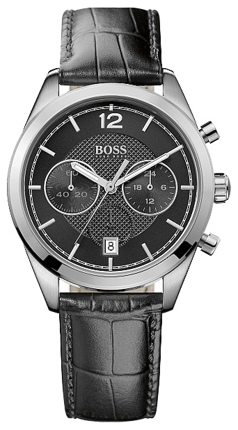 Wrist watch BOSS BLACK HB1512749 for men - 1 photo, picture, image