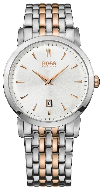 Wrist watch BOSS BLACK HB1512764 for men - 1 photo, image, picture