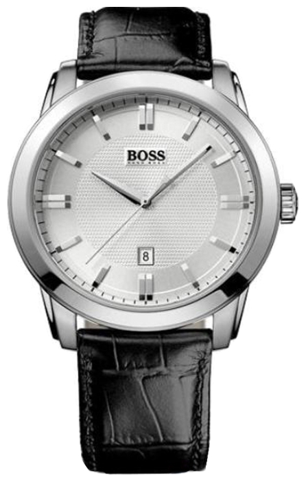 Wrist watch BOSS BLACK HB1512766 for men - 1 photo, picture, image