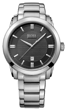 Wrist watch BOSS BLACK HB1512769 for men - 1 photo, image, picture
