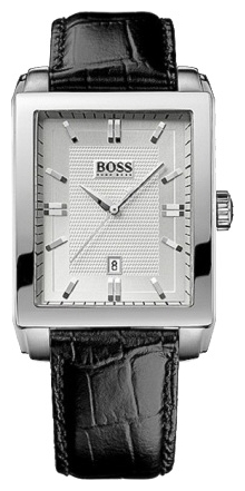 Wrist watch BOSS BLACK HB1512770 for men - 1 photo, image, picture