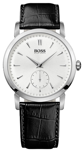 BOSS BLACK HB1512774 wrist watches for men - 1 image, picture, photo