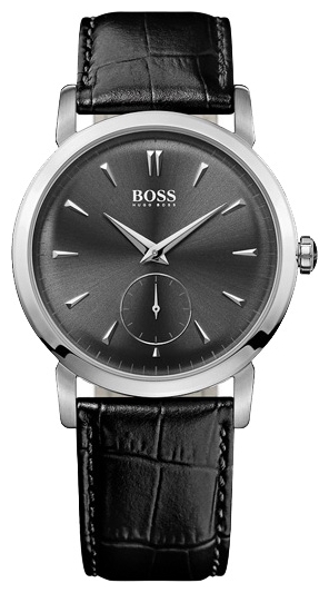 Wrist watch BOSS BLACK HB1512775 for men - 1 picture, image, photo