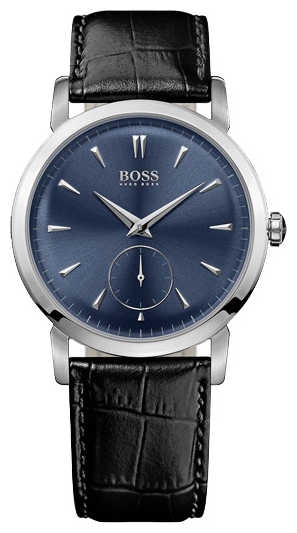 BOSS BLACK HB1512777 wrist watches for men - 1 image, picture, photo