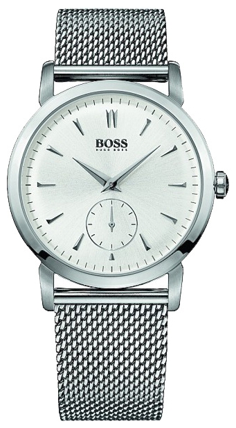 Wrist watch BOSS BLACK HB1512778 for men - 1 picture, image, photo