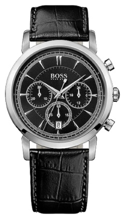 Wrist watch BOSS BLACK HB1512780 for men - 1 photo, image, picture