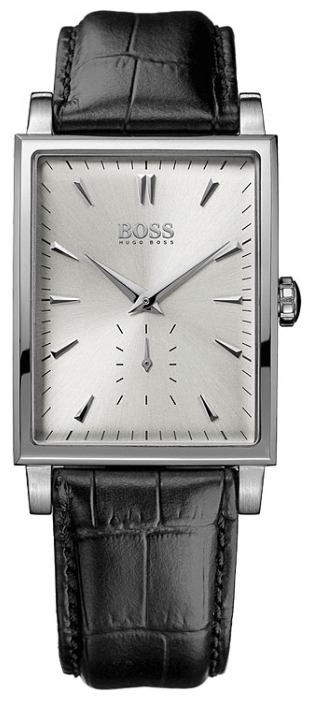 Wrist watch BOSS BLACK HB1512783 for men - 1 photo, picture, image