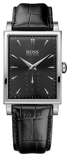 Wrist watch BOSS BLACK HB1512784 for men - 1 picture, photo, image