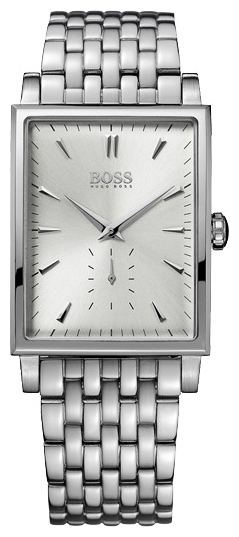 Wrist watch BOSS BLACK HB1512787 for men - 1 photo, image, picture