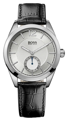 Wrist watch BOSS BLACK HB1512792 for men - 1 photo, picture, image