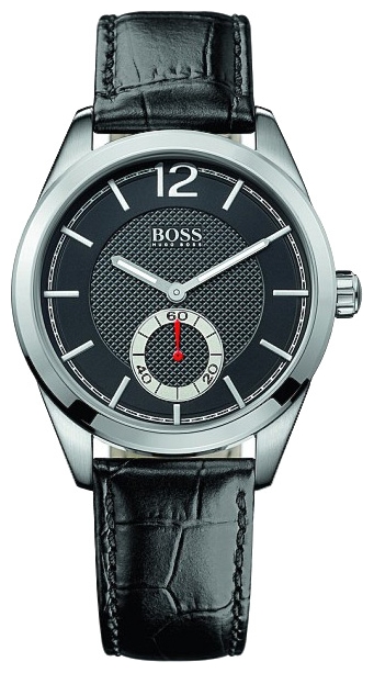 Wrist watch BOSS BLACK HB1512793 for men - 1 photo, picture, image