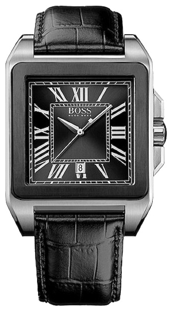 Wrist watch BOSS BLACK HB1512797 for men - 1 image, photo, picture