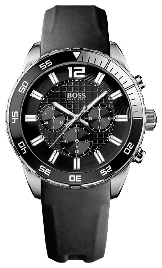 Wrist watch BOSS BLACK HB1512804 for men - 1 picture, photo, image