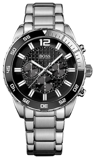 BOSS BLACK HB1512806 wrist watches for men - 1 image, picture, photo