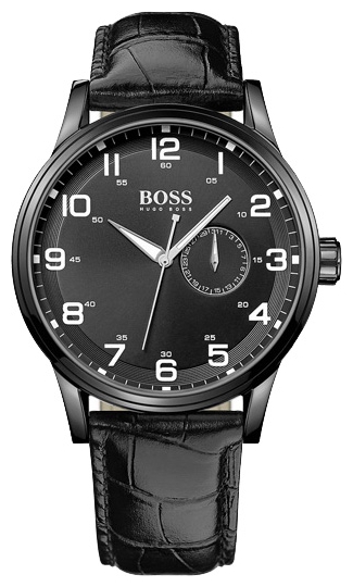 Wrist watch BOSS BLACK HB1512833 for men - 1 image, photo, picture