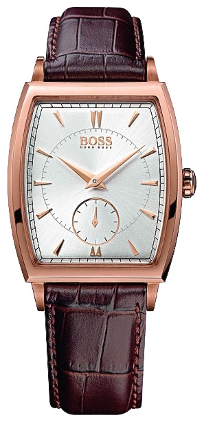 Wrist watch BOSS BLACK HB1512846 for men - 1 picture, photo, image