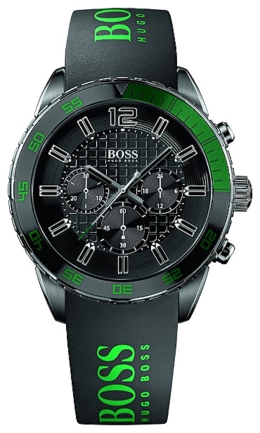 Wrist watch BOSS BLACK HB1512847 for men - 1 picture, image, photo