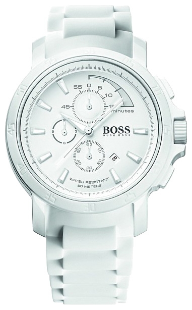 Wrist watch BOSS BLACK HB1512848 for men - 1 photo, picture, image