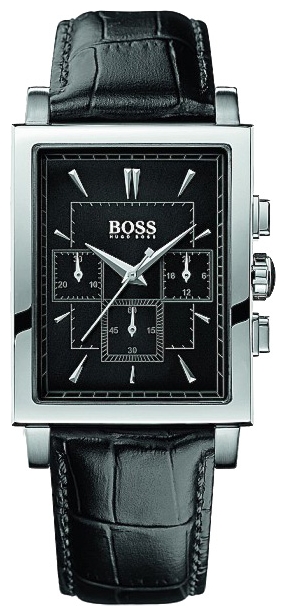 Wrist watch BOSS BLACK HB1512849 for men - 1 photo, picture, image