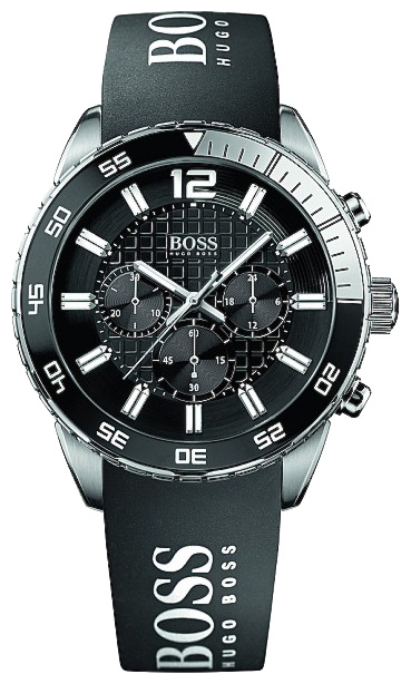 BOSS BLACK HB1512868 wrist watches for men - 1 image, picture, photo