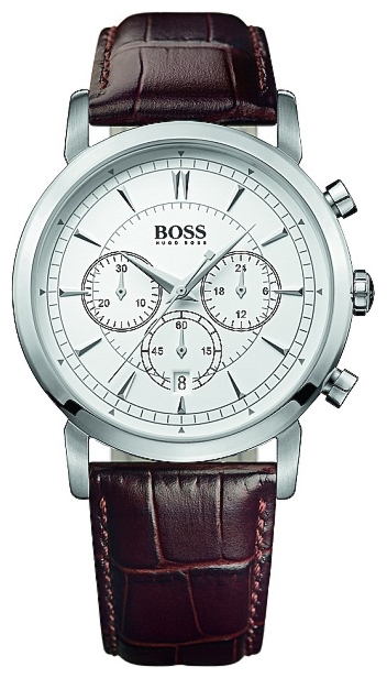 Wrist watch BOSS BLACK HB1512871 for men - 1 image, photo, picture