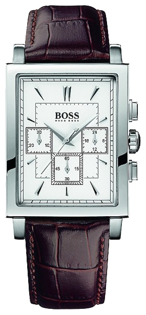 Wrist watch BOSS BLACK HB1512872 for men - 1 photo, image, picture