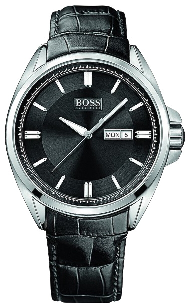BOSS BLACK HB1512874 wrist watches for men - 1 image, picture, photo
