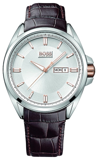 Wrist watch BOSS BLACK HB1512876 for men - 1 picture, photo, image