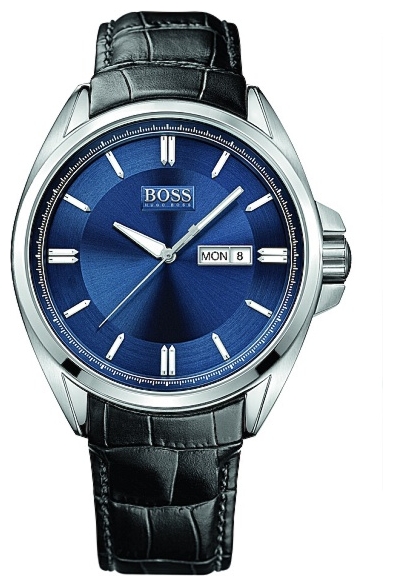 Wrist watch BOSS BLACK HB1512877 for men - 1 picture, photo, image