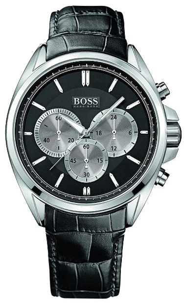 Wrist watch BOSS BLACK HB1512879 for men - 1 photo, image, picture