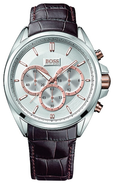 Wrist watch BOSS BLACK HB1512881 for men - 1 photo, image, picture