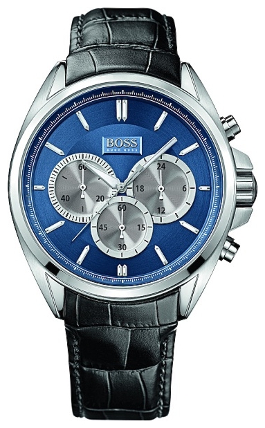 Wrist watch BOSS BLACK HB1512882 for men - 1 photo, image, picture