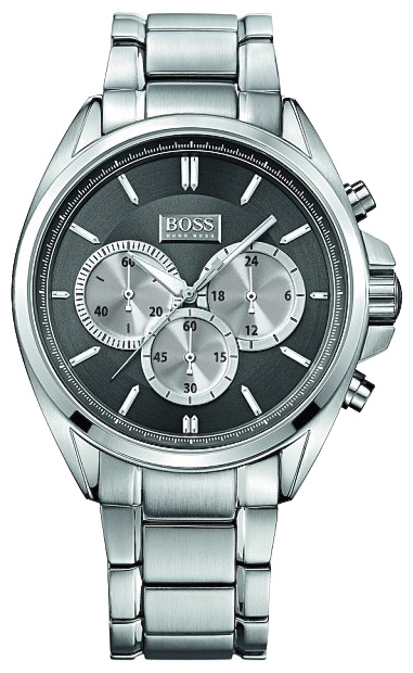 Wrist watch BOSS BLACK HB1512883 for men - 1 picture, image, photo