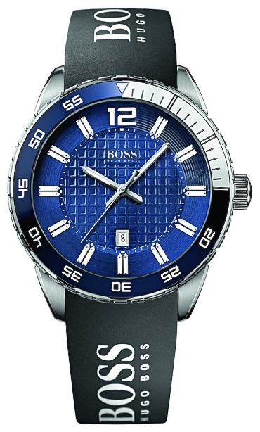 Wrist watch BOSS BLACK HB1512887 for men - 1 photo, picture, image