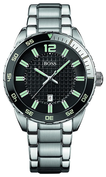 Wrist watch BOSS BLACK HB1512889 for men - 1 picture, image, photo